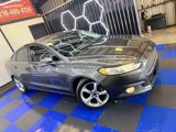 Used 2016 Ford Fusion SE w/ Equipment Group 201A image 6