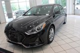 Used 2018 Hyundai Sonata SEL image 3