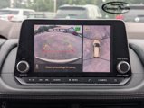 Used 2021 Nissan Rogue SV image 3