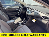 Certified 2022 Buick Encore GX Preferred w/ Cold Weather Comfort Package image 4
