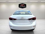 Used 2016 MAZDA MAZDA3 i Sport w/ Preferred Equipment Package image 4