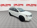 Used 2019 Dodge Journey SE image 2