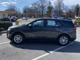 Used 2021 Chevrolet Equinox LS image 4