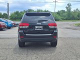 Used 2017 Jeep Grand Cherokee Limited image 5