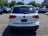 Used 2022 Volkswagen Tiguan SE image 3