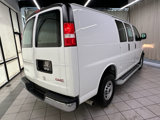 Certified 2023 GMC Savana 2500 w/ Driver Convenience Package image 5