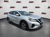 Used 2019 Nissan Murano S image 3