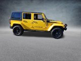 Used 2015 Jeep Wrangler Unlimited Sahara w/ Trailer Tow Group image 4