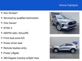 Used 2023 Ford Escape Active w/ Tech Pack #2 image 2