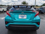 Used 2018 Toyota C-HR XLE image 5