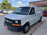 Used 2015 Chevrolet Express 2500 image 4