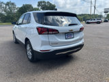 Used 2023 Chevrolet Equinox LT w/ LPO, Floor Liner Package image 3