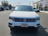 Used 2020 Volkswagen Tiguan S image 2