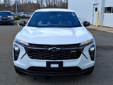 Used 2024 Chevrolet Trax RS w/ Driver Confidence Package image 2