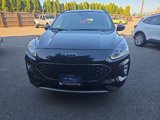 Certified 2021 Ford Escape Titanium image 3