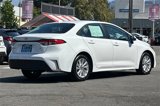 Used 2023 Toyota Corolla LE image 4