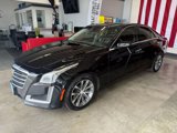 Used 2016 Cadillac CTS Luxury image 2