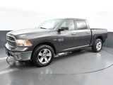 Used 2014 RAM 1500 Big Horn image 3