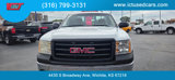 Used 2008 GMC Sierra 1500 W/T image 5