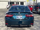 Used 2021 Toyota Camry SE image 5