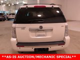 Used 2010 Mercury Mountaineer Premier image 5