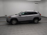 Used 2018 Jeep Cherokee Limited image 2