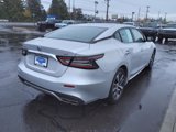 Used 2020 Nissan Maxima 3.5 SV w/ Floor Mat Group image 4