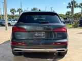 Used 2018 Audi Q5 2.0T Premium Plus w/ Premium Plus Package image 4