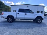 Used 2013 Ford F150 XLT w/ Mid Equipment Group image 4