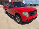 Used 2013 Ford F150 STX w/ Mid Equipment Group image 3