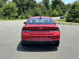 Used 2022 Hyundai Elantra Limited w/ Cargo Package image 6
