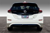 Used 2018 Nissan Leaf SL w/ SL Technology Package image 5