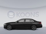 Certified 2021 Mercedes-Benz E 450 4MATIC Sedan image 2