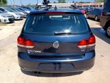 Used 2012 Volkswagen Golf TDI image 6