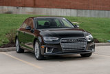 Used 2019 Audi A4 2.0T Premium Plus w/ Premium Plus Package image 2