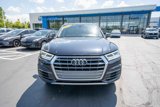 Used 2018 Audi Q5 2.0T Premium Plus w/ Premium Plus Package image 2