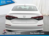 New 2025 Honda Civic Sport image 3