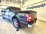 Certified 2018 Ford F150 XLT w/ Equipment Group 302A Luxury image 3