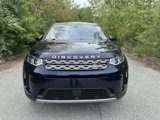 Used 2021 Land Rover Discovery Sport S image 2
