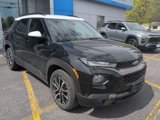 Used 2022 Chevrolet TrailBlazer ACTIV w/ Technology Package image 4