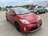 Used 2012 Toyota Prius Three image 2