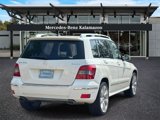 Used 2011 Mercedes-Benz GLK 350 4MATIC image 4