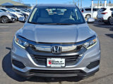 Certified 2022 Honda HR-V LX image 2
