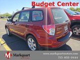 Used 2010 Subaru Forester 2.5X image 3