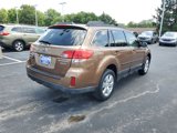 Used 2011 Subaru Outback 3.6R Limited w/ PWR Moonroof Pkg image 3