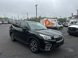 Used 2020 Subaru Forester Limited image 2