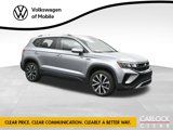 Used 2024 Volkswagen Taos SE image 5