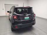 Used 2020 Jeep Renegade Latitude w/ Popular Equipment Group image 6