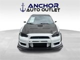 Used 2011 Mitsubishi Lancer Evolution GSR image 2