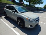 Used 2017 Subaru Crosstrek 2.0i Limited image 4